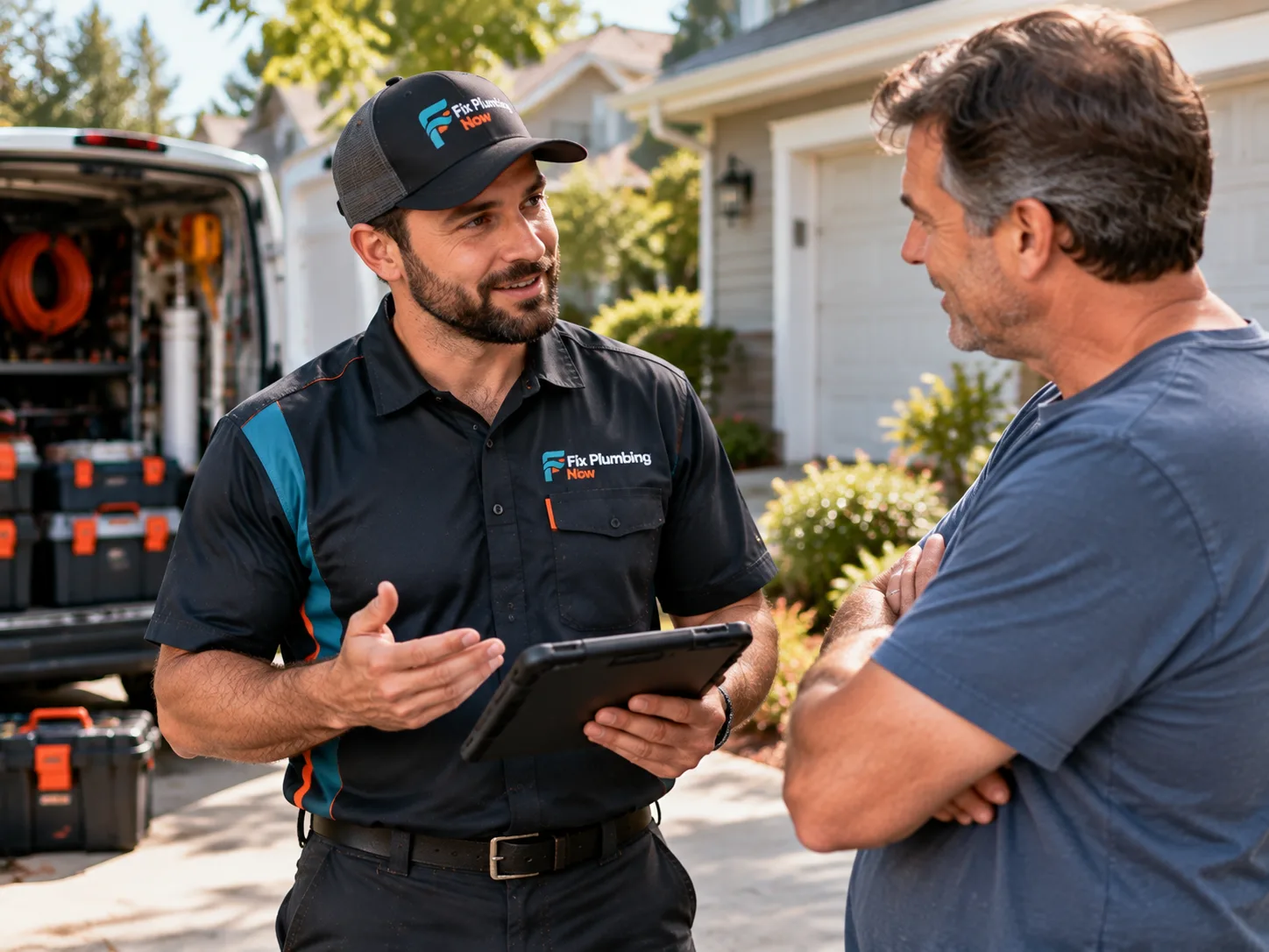Clogged Drain Service Sherwood, AR FAQs
